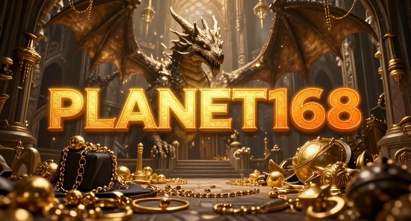 PLANET168 PLANET168